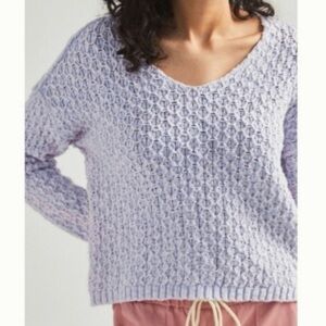 Anthropologie Pilcro 'Christian' Knit Sweater